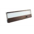 Westgate 120V LED Under Cabinet - Bronze UC-LED-33-BRZ